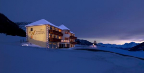  Residence Garni Alpenstern  Курон Веноста